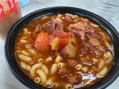 -下环街市熟食中心