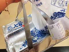 -齐齐哈尔烤肉·烧烤·烤鱼(万科时一区店)