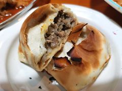 烤包子-莲香西域·正宗新疆菜(龙华店)