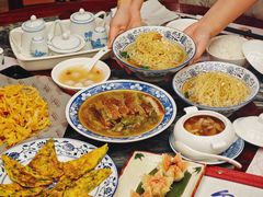 -中国大酒店·食街
