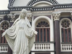 -平安桥天主教堂