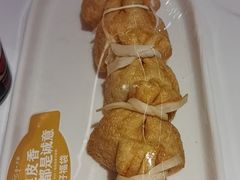 -串一火锅(赛格国际购物中心店)