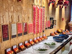 -羊大爷涮肉(亮马桥店)