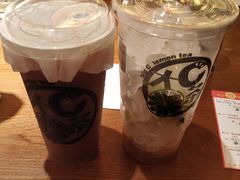 -大C柠檬茶室(天河南二路店)