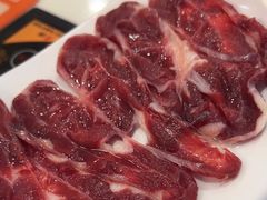 -潮汕大目牛肉火锅(水围店)