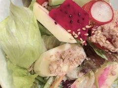 -樱の千渡日式料理·铁板烧•烧鸟(金盛田广场店)