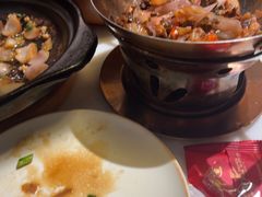 -径山十八道·风味民间菜(杭州总店)