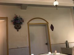 大堂-疆山别院烧烤·新疆菜(铁路局店)
