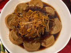 -徐记私厨(半淞园路店)