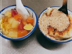 -张钦德·广场老牌豆花甜汤(总店)