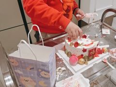 -绿杨春·淮扬宴(庐山路店)