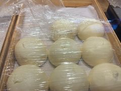 包子-京天红炸糕(天通苑华联店)