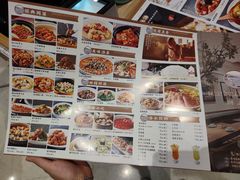 -闽上鲜·福建菜(龙湖滨江天街店)