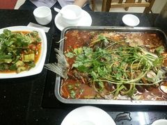 android_upload_pic-兵哥鱼王海鲜(百姓村美食街店)
