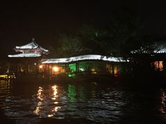 -桂林两江四湖景区