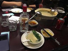 -捞王锅物料理(四川北路店)