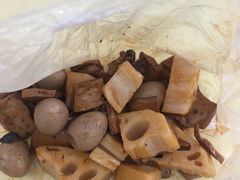 -老枝花卤(玉林店)