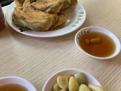 -劈柴院锅贴(沈阳路店)