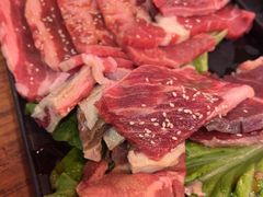 -榮華亭烧肉放题·和牛酒场(花都店)