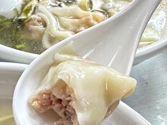 -海平馄饨(逍遥二路店)