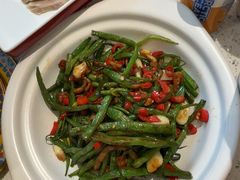 -玉林烤鸭店(垡头店)