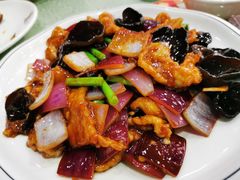 -上庄晋风庄园(上庄店)