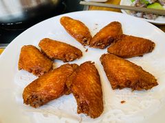 -吉友粥底火锅(方斜路店)