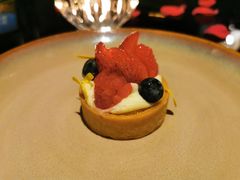 -上海苏宁宝丽嘉酒店·Cafe Bellagio西餐厅
