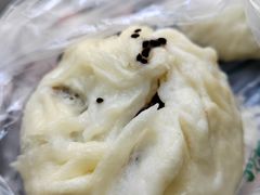 引子包-俞记安顺特色破酥包(民生路店)