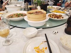 -眉州东坡(华联万柳店)