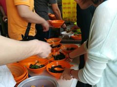 -阿麟馄饨(延长路店)