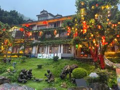-巴倒烫陆派火锅山庄(南山总店)