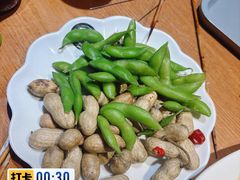 -聚点串吧·北京烧烤(赵登禹路店)