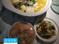 -四道菜·福建菜馆(万家广场店)