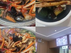 -点蹄擂椒猪脚饭(天虹汇一城店)