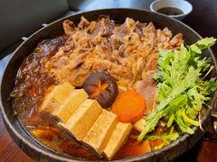 -松子料理(亮马桥店)