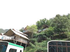 -北京山里寒舍度假酒店