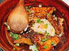 -NIUAN牛庵·日式和牛烧肉(恒隆店)