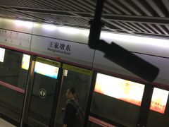 -王家墩东(地铁站)