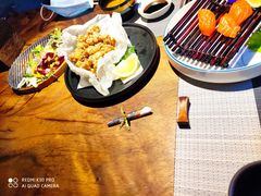 -森味薪火烧•烧鸟居酒屋•日本料理(望京店)