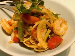 青木瓜沙律-瓦城泰国料理(芮欧百货店)