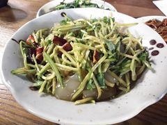 疗伤小凉粉-妈妈的味道(工人体育场东路店)