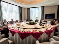 -世贸万锦大酒店·江南春中餐