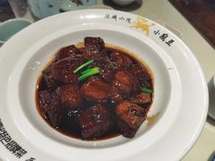 -麒麟小院·老九江菜(安平路店)