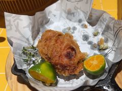 -蔡澜点心·粤菜(花城汇南区店)