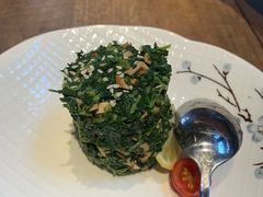 -香园茶社·金陵小灶(老门东店)
