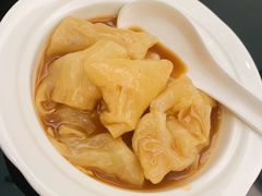 红烧花胶-大林苑世家精细潮州菜