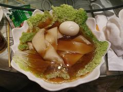 -恒盛居回族饭店