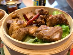 -王婆乔鲜鱼自助火锅(蜀汉路店)