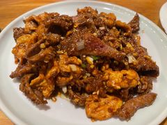 -陈傻子餐厅(世纪都会店)